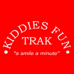 Kiddies Fun Trak Inc. - Logo