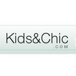 Kids&a;Chic.com - Logo