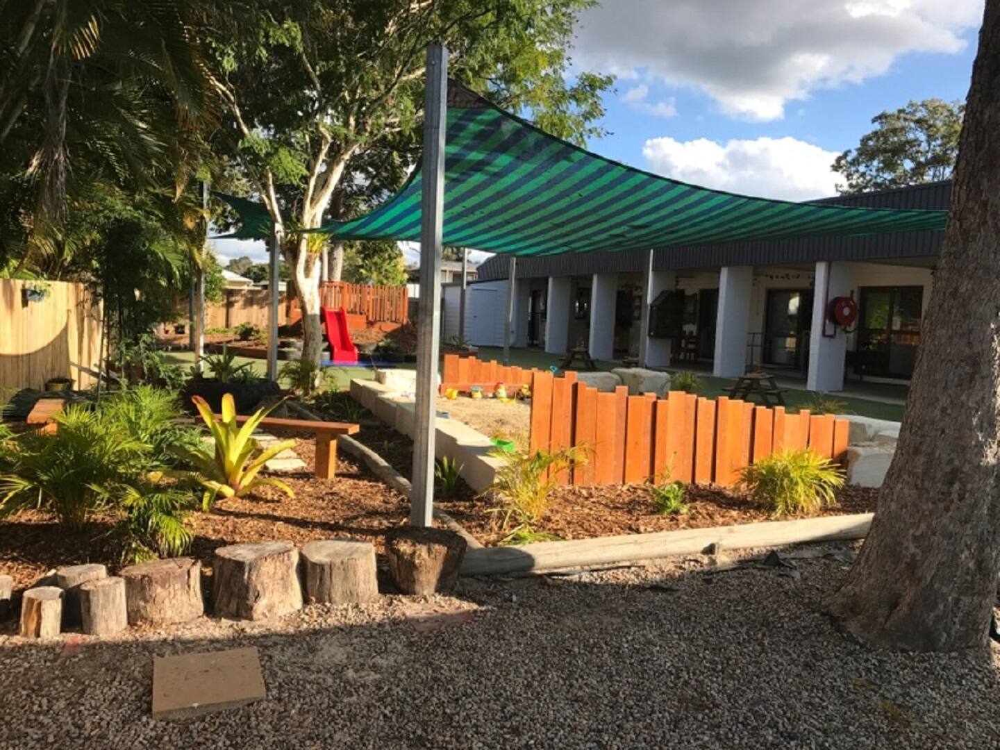 Kidscape Early Learning Centre - Cover photo