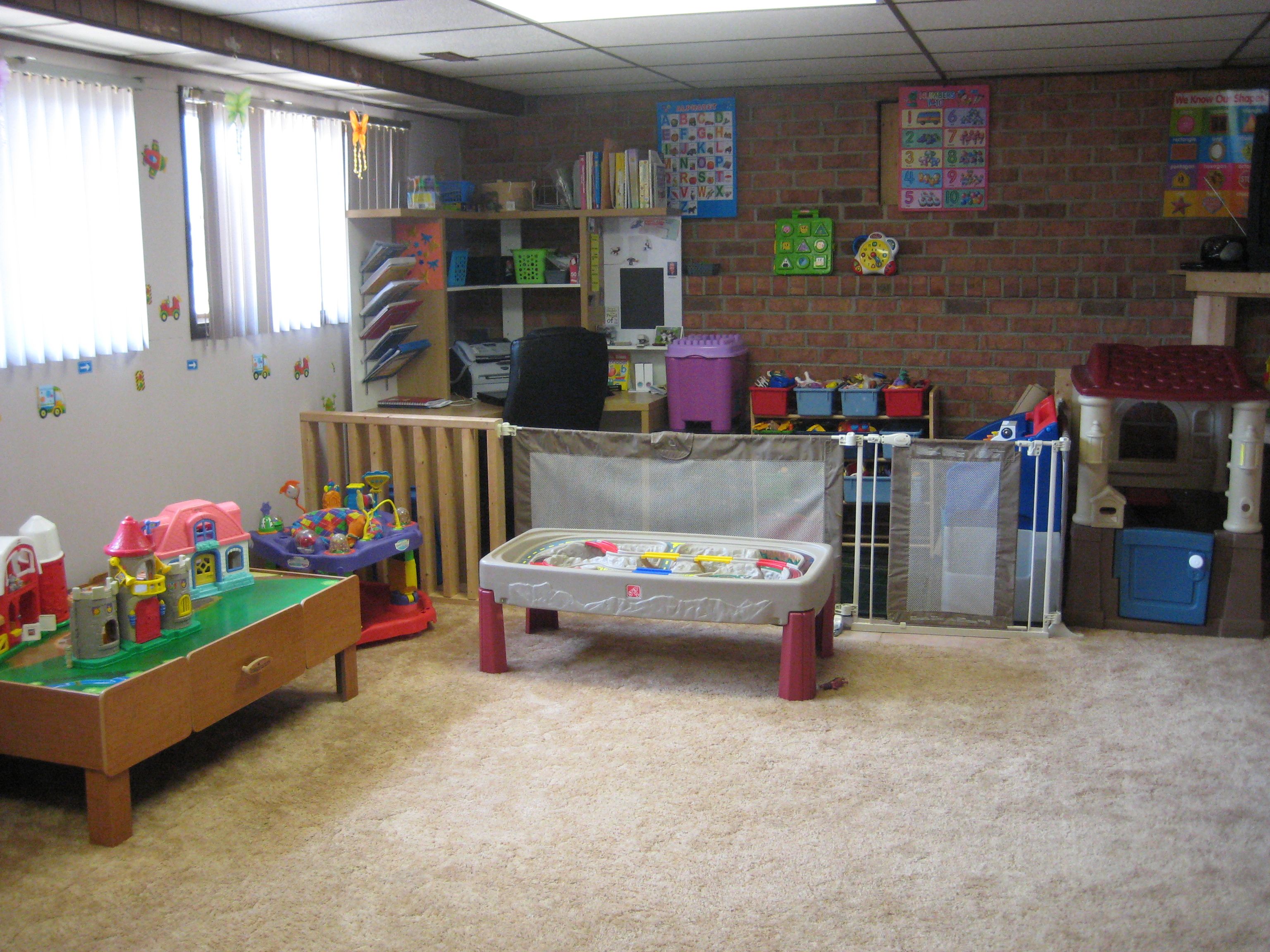 Kids Count-Home Daycare - Cover photo