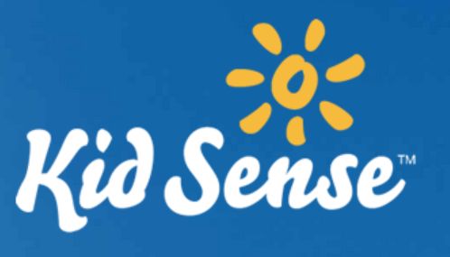 Kid Sense Child Development - Logo