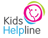 Kids Helpline - Logo