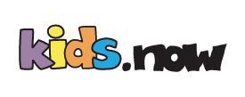 Kids.now - Logo
