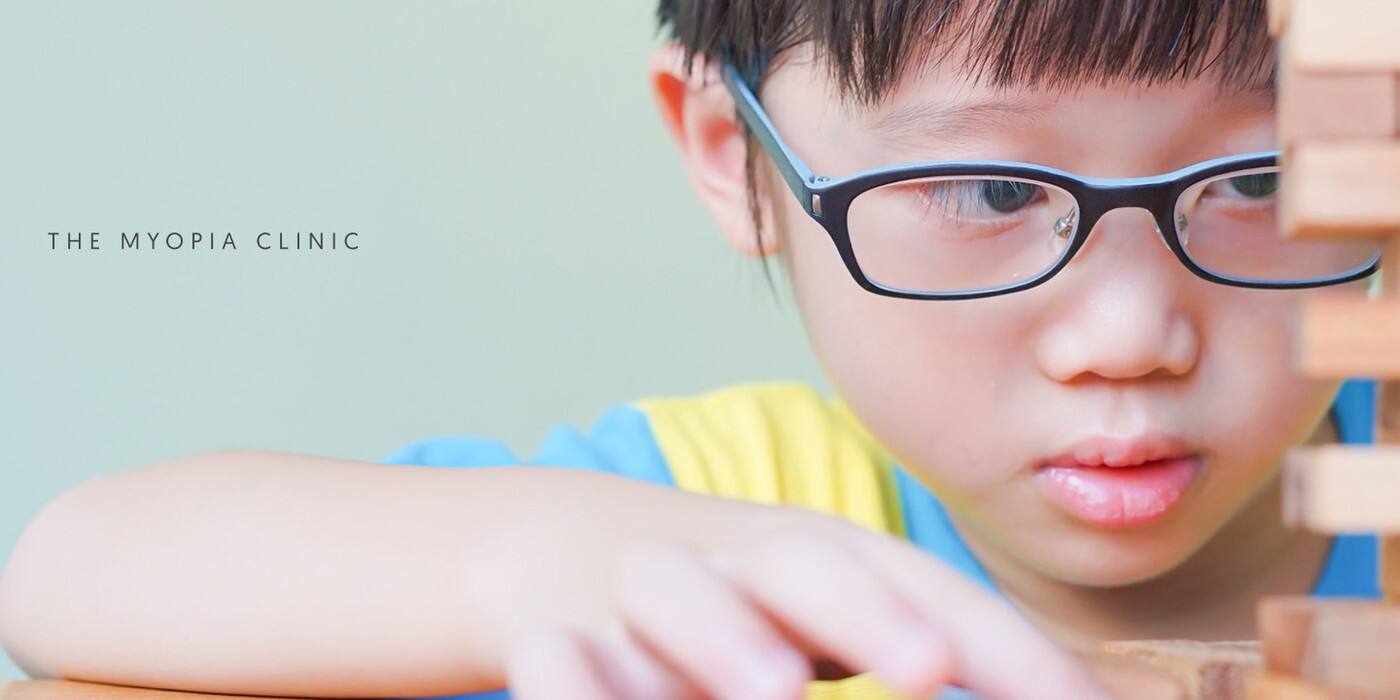 Kids OrthoK Melbourne Myopia Clinic - Cover photo