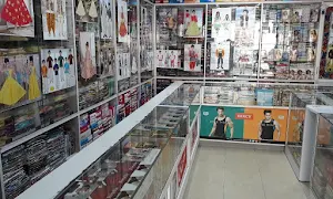 Kids Paradise - Logo