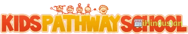 Kids Pathways School - Logo