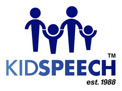 Kidspeech TM - Logo