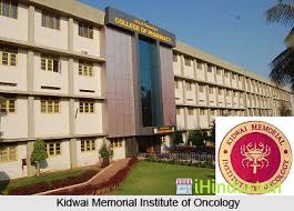Kidwai Memorial Institute of Oncology - KMIO - Logo