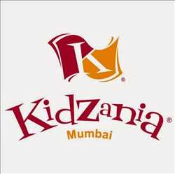 Kidzania Mumbai 280730 - Logo