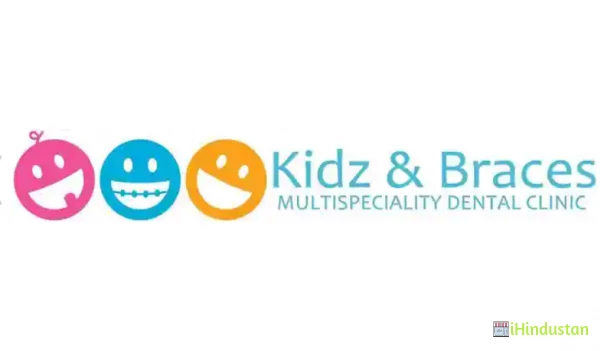 Kidz & Braces Multispeciality Dental Clinic - Logo