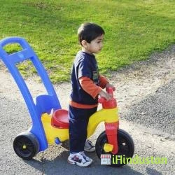 Kidzee - Logo