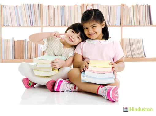 Kidzee - Logo
