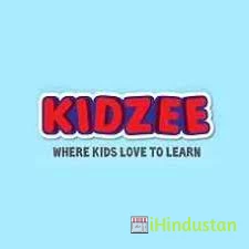 Kidzee KR Puram, krpuram - Logo
