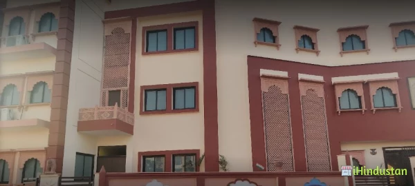 Kidzsis SRIJAN INTERNATIONAL SCHOOL - Logo