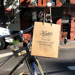 Kiehl's - Logo