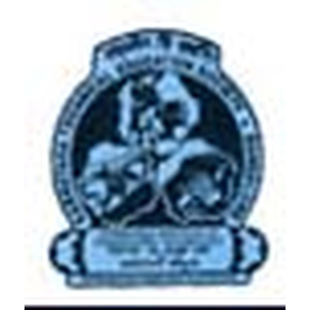 K.I.E.T Polytechnic (KIETP) - Logo