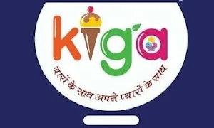 Kiga Ice cream - Cover photo