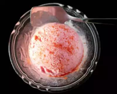 Kiga Ice-Cream - Logo