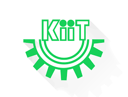KIIT (KIIT Bhubaneswar) - Logo