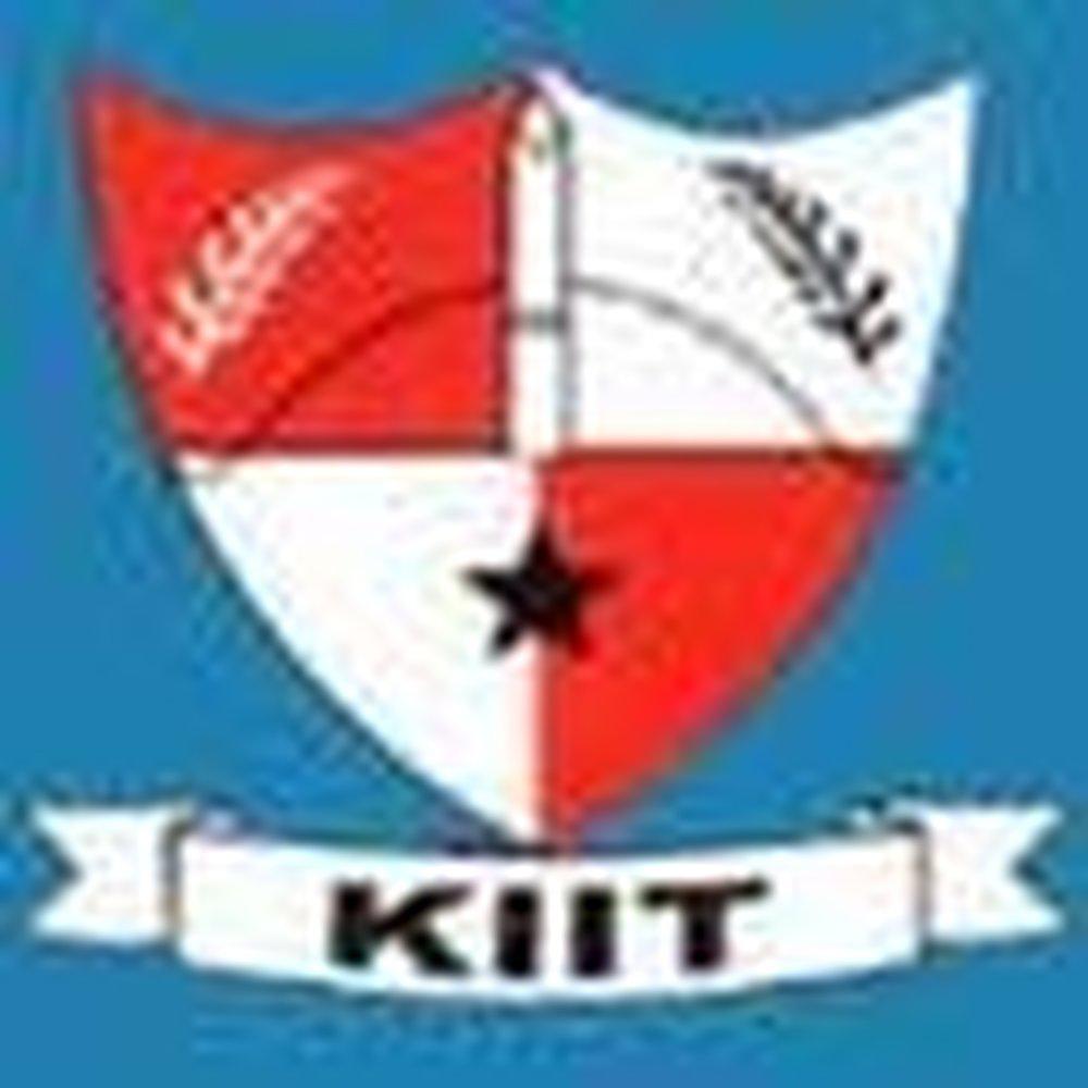 KIIT College of Education (KIITCE) - Logo