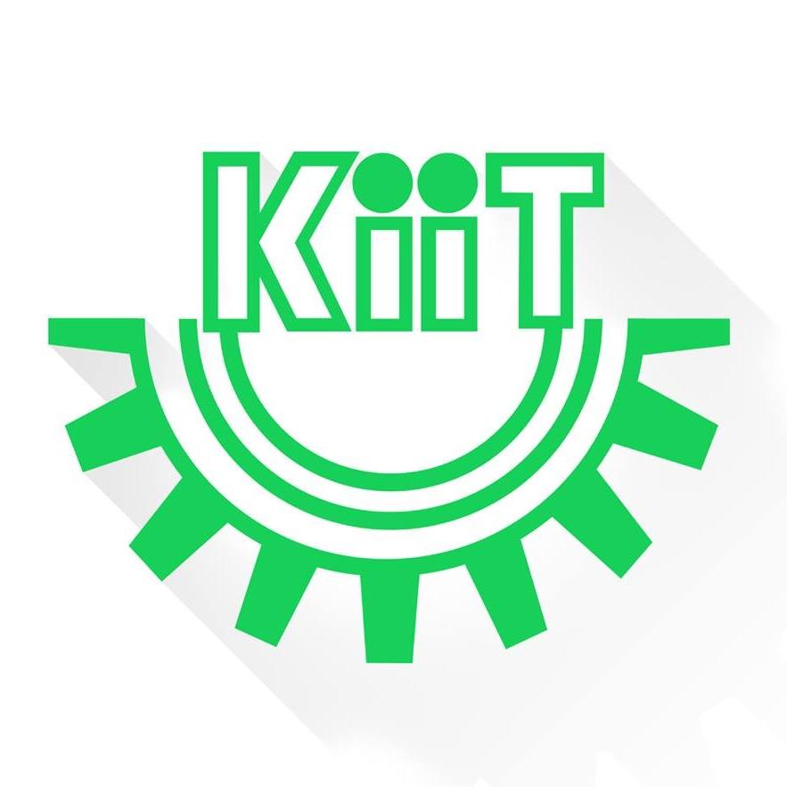 KIIT School of Rural Management (KSRM), Bhubaneswar - Logo