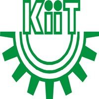 KIIT University - Logo