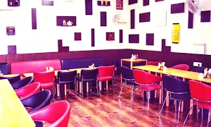 Ki & Ka Kafe Restaurant - Logo