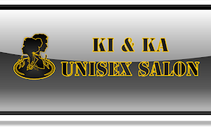 Ki & Ka Unisex Salon - Cover photo