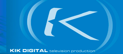 KIK Digital - Logo