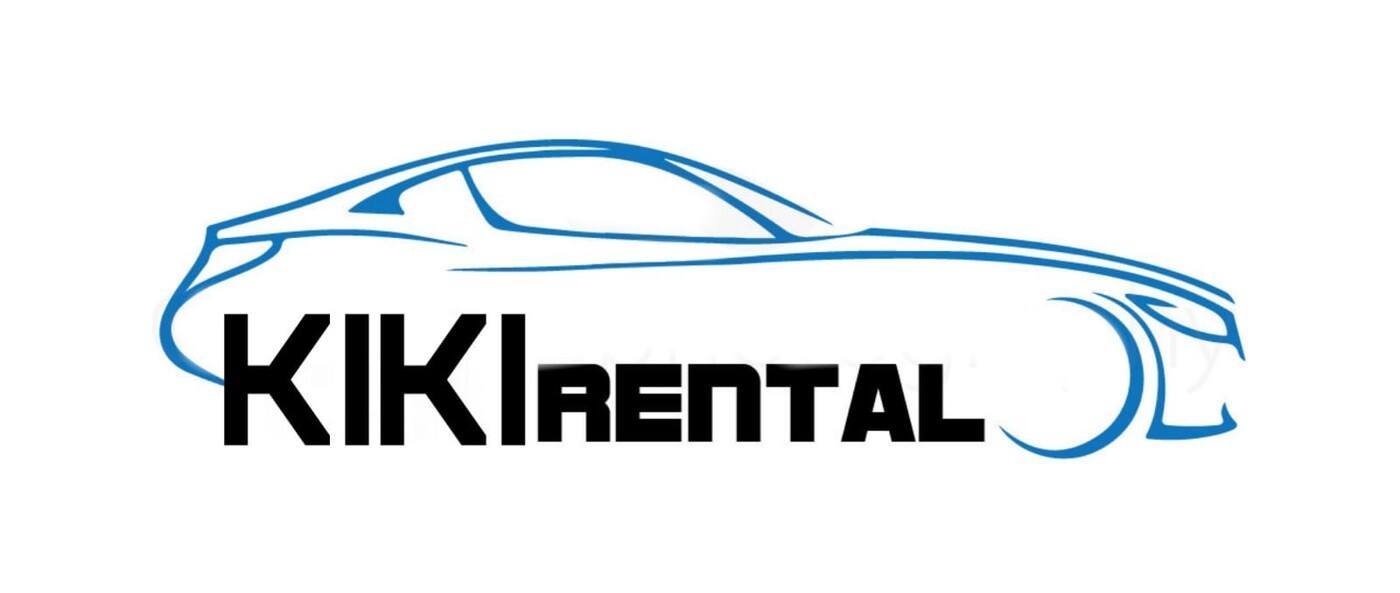 Kiki Rentals - Cover photo