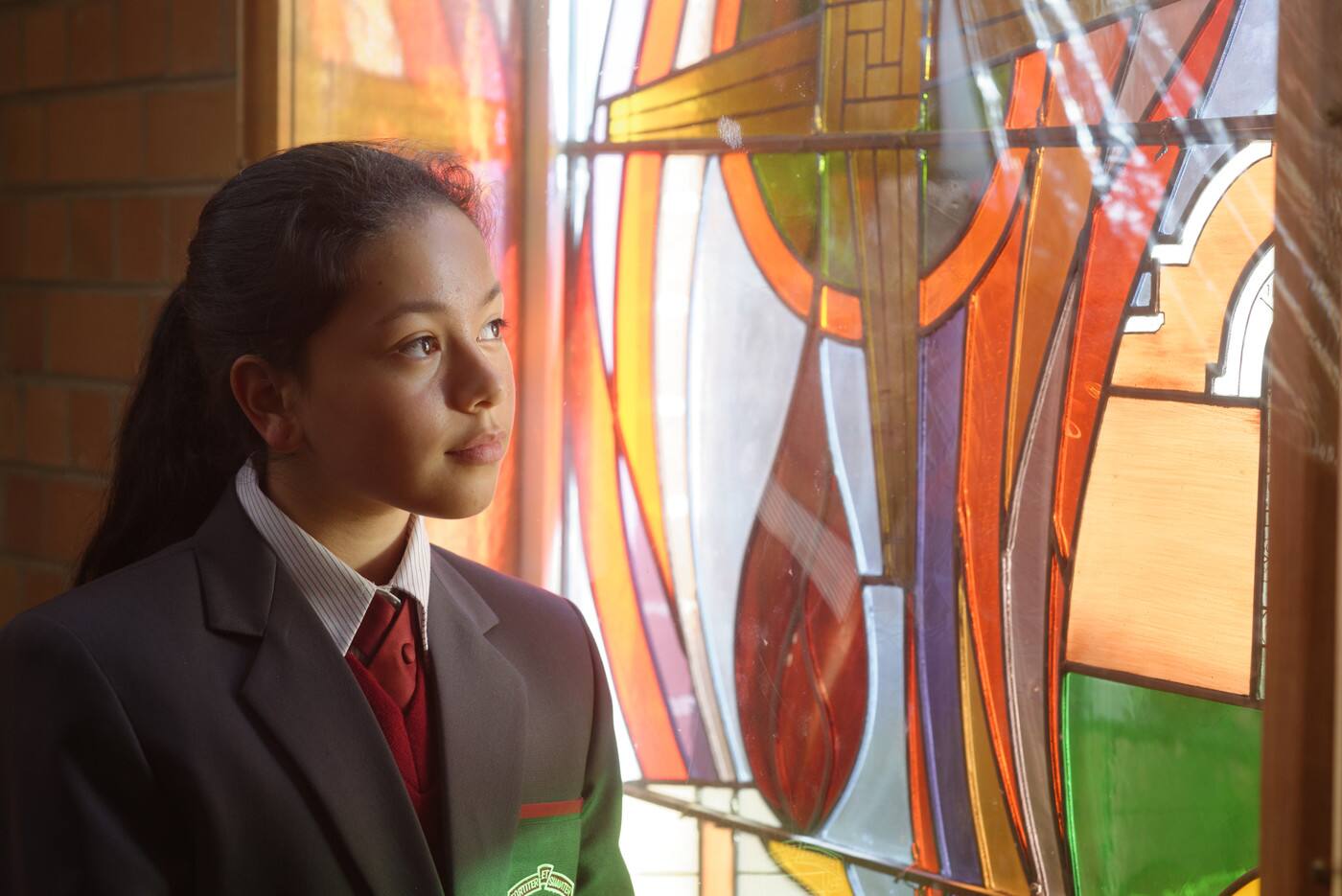Kilbreda College Mentone - Cover photo
