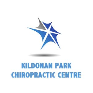 Kildonan Park Chiropractic Centre - Logo