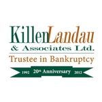 Killen Landau &a; Associates Ltd - Logo