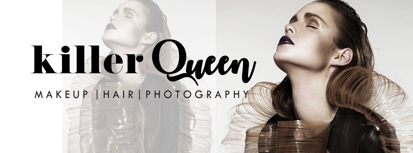 Killer Queen Creative - Logo