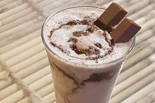 KILLER SHAKES - Logo