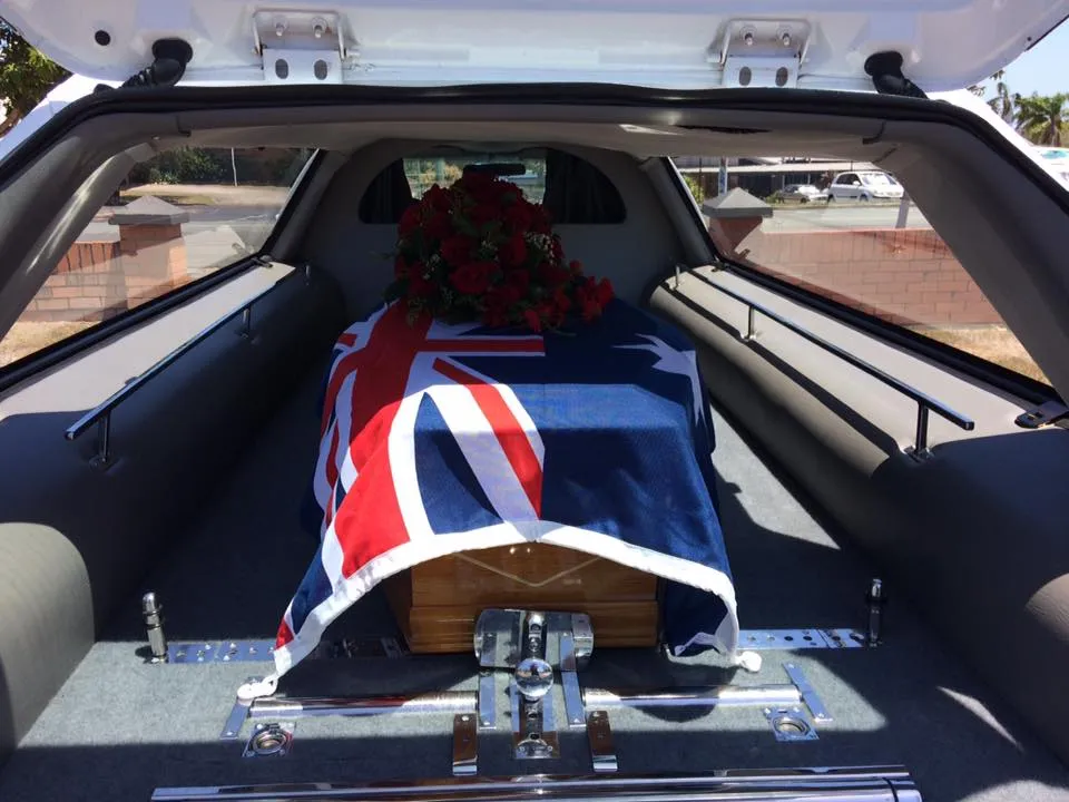 Killick Family Funerals - Logo