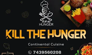 Kill The Hunger - Logo