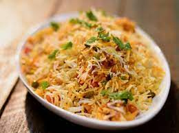 KILO BIRIYANI KG KABAB - Logo