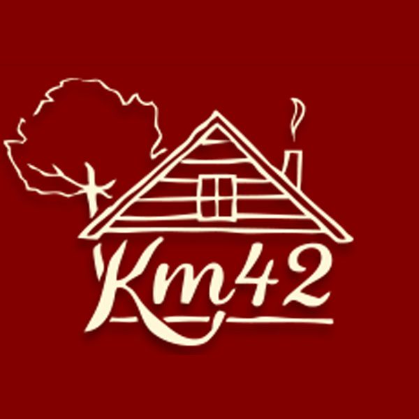 Kilomètre 42 Inc - Logo