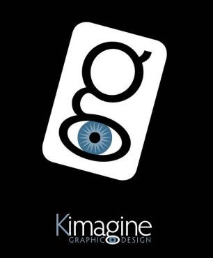 Kimagine - Logo