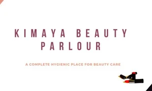 Kimaya Women's Beauty Parlour - Cover photo