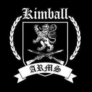 Kimball Arms - Safe Firearm &a; Ammunition Removal - Logo