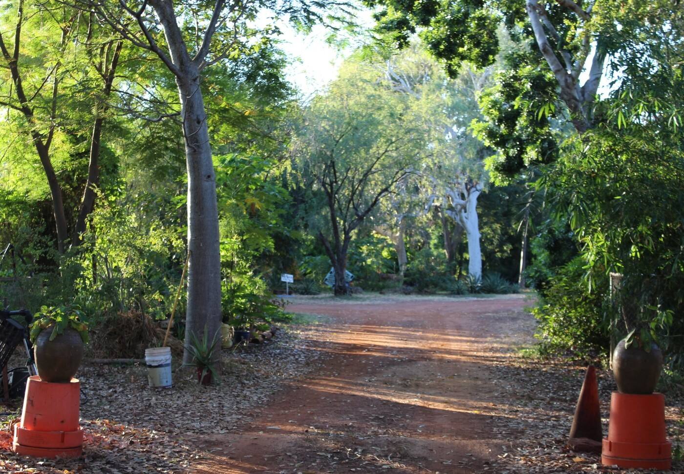 Kimberley Cottages - Cover photo