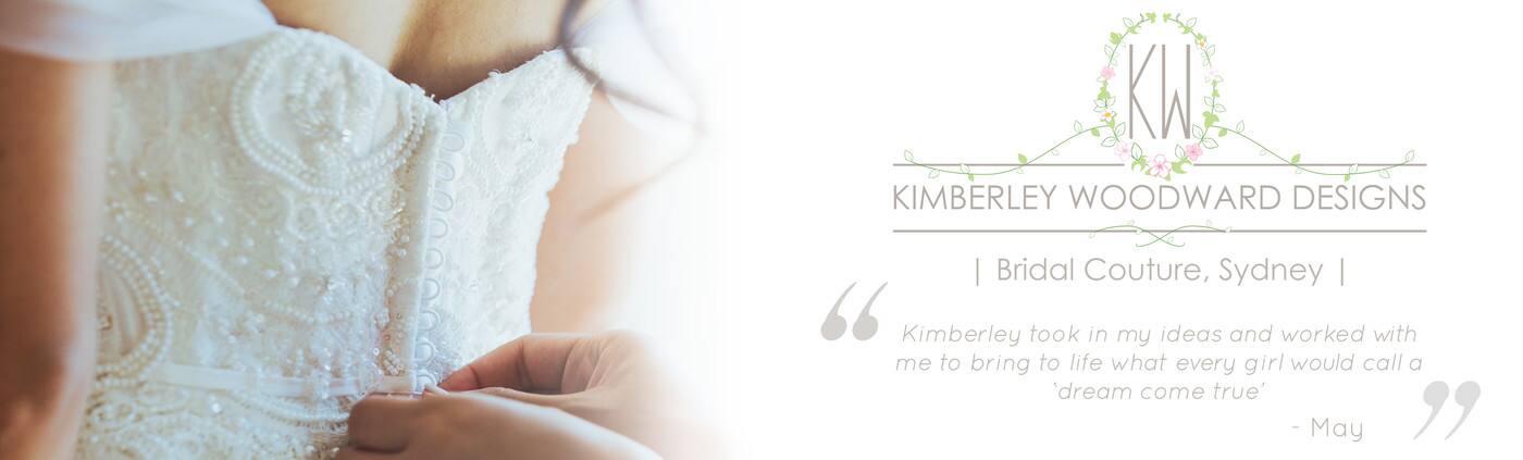 Kimberley Woodward Designs - Cover photo