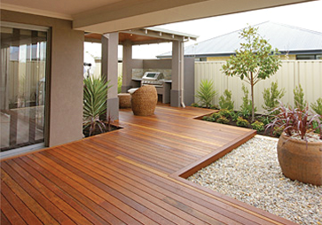 Kimbers Timbers Pty Ltd - Cover photo
