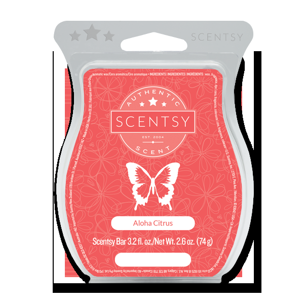 Kim Case - Scentsy Independent Consultant - Cover photo