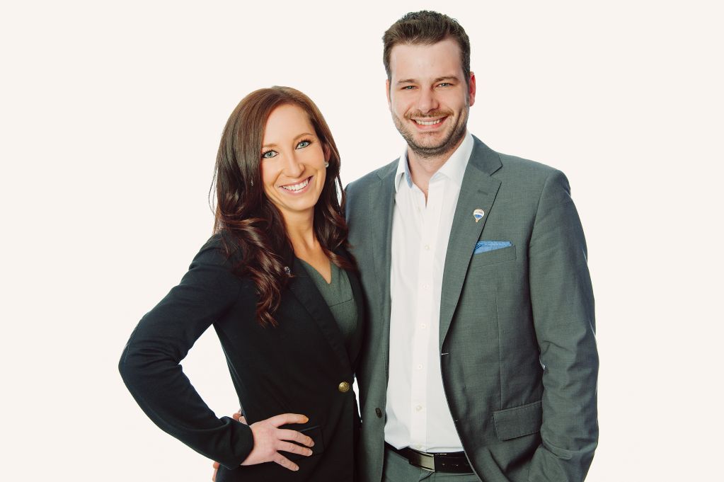 Kim Cousineau Courtier Immobilier Résidentiel Remax Sel - Cover photo