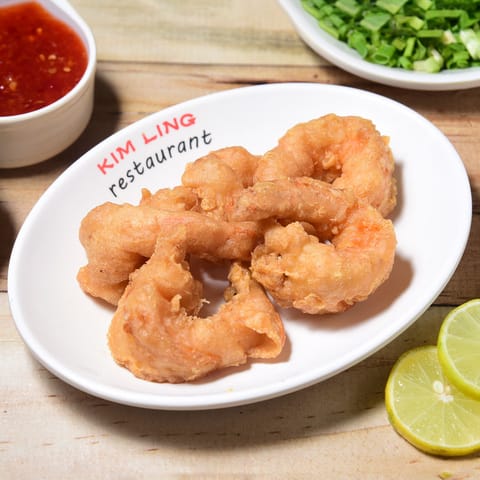 Kimling - Logo