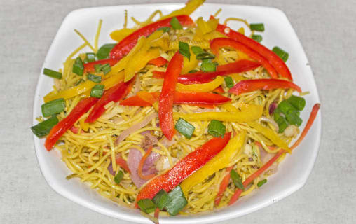 Kim Ling Restaurant - Logo