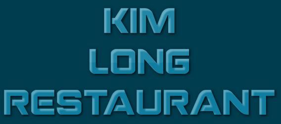 Kim Long Restaurant - Logo